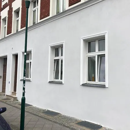 Modernes Lieblingsfleck I 2 Schlafzimmer I 4 Betten I Zentrumsnah Apartment *